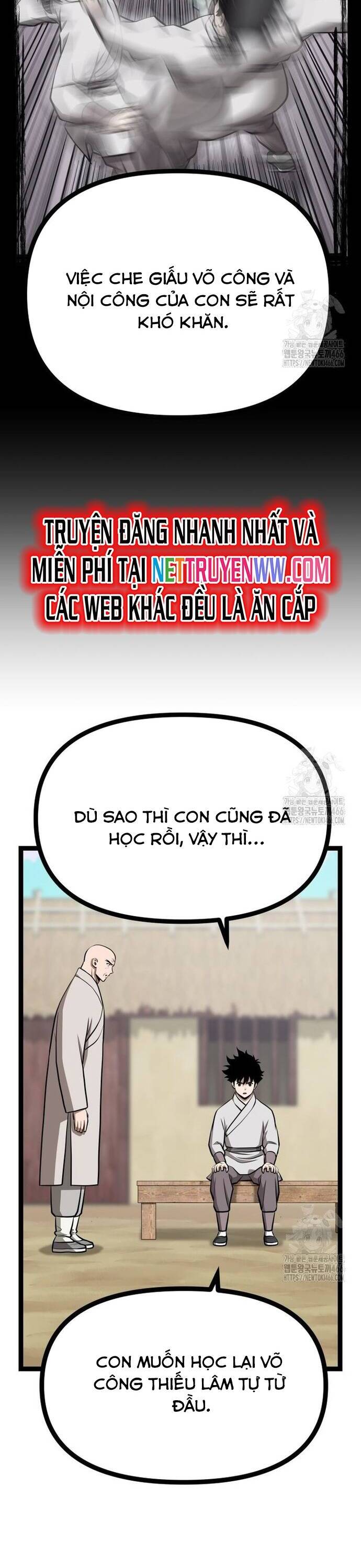 Nhất Bộ Thần Quyền Chap 31 - Next Chap 32