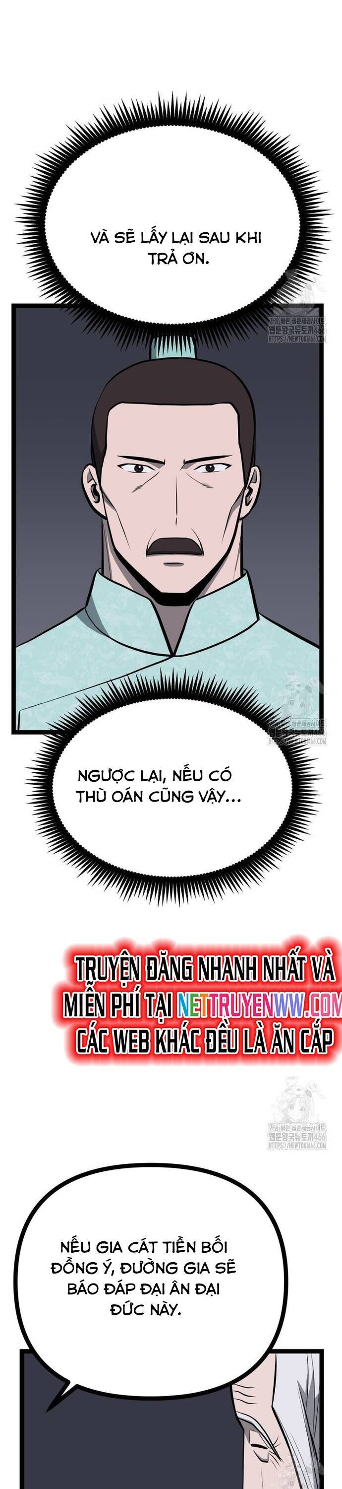 Nhất Bộ Thần Quyền Chap 31 - Next Chap 32