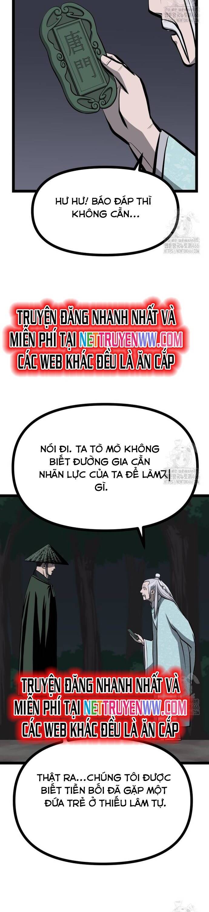 Nhất Bộ Thần Quyền Chap 31 - Next Chap 32