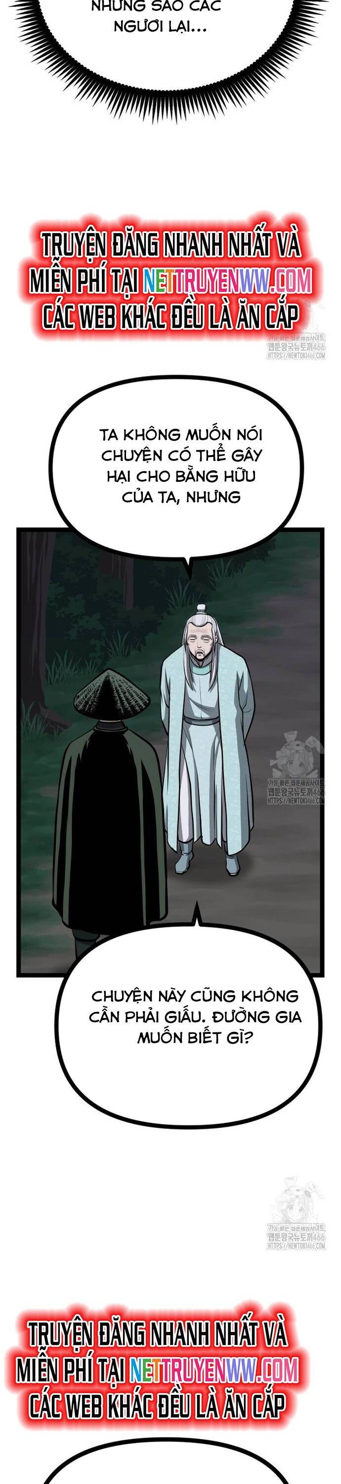 Nhất Bộ Thần Quyền Chap 31 - Next Chap 32