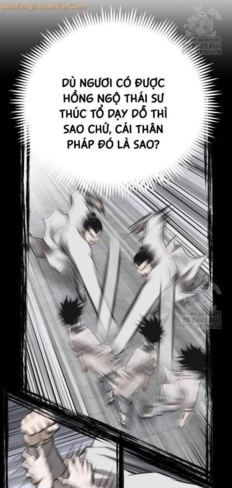 Nhất Bộ Thần Quyền Chap 32 - Next Chap 33