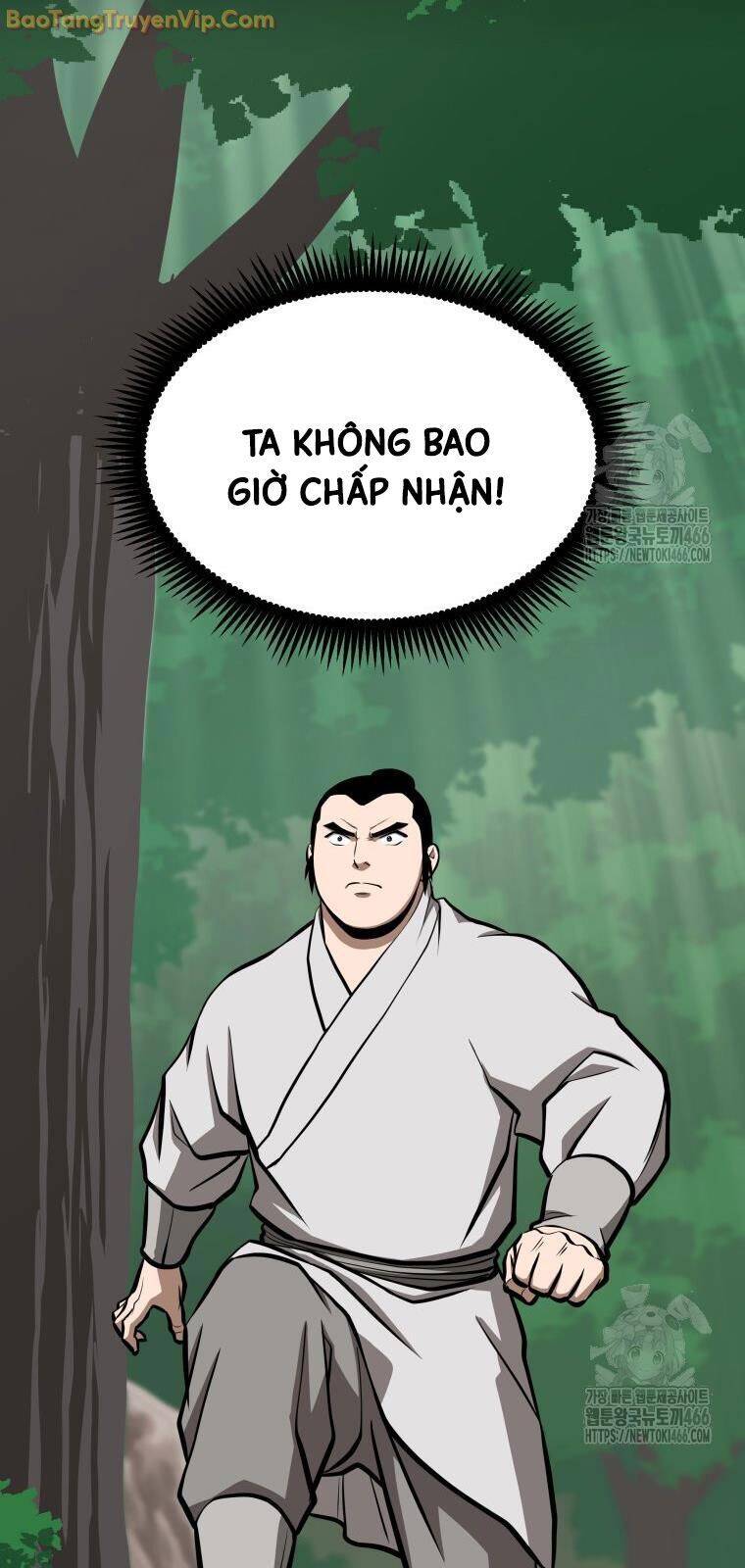 Nhất Bộ Thần Quyền Chap 32 - Next Chap 33