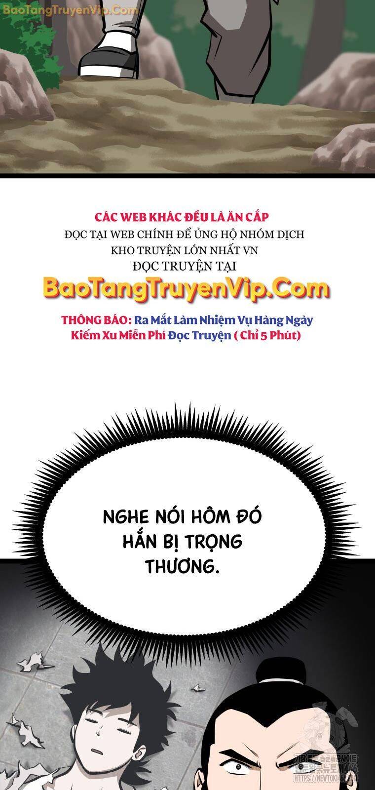 Nhất Bộ Thần Quyền Chap 32 - Next Chap 33