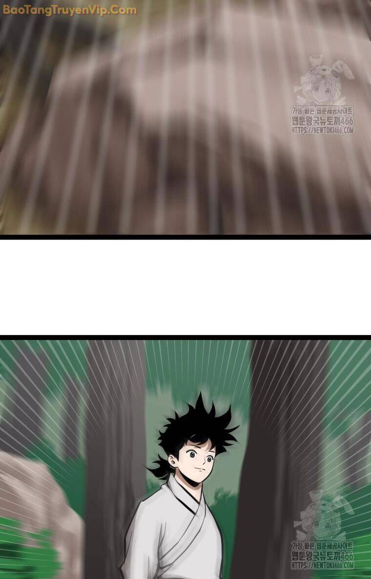 Nhất Bộ Thần Quyền Chap 32 - Next Chap 33
