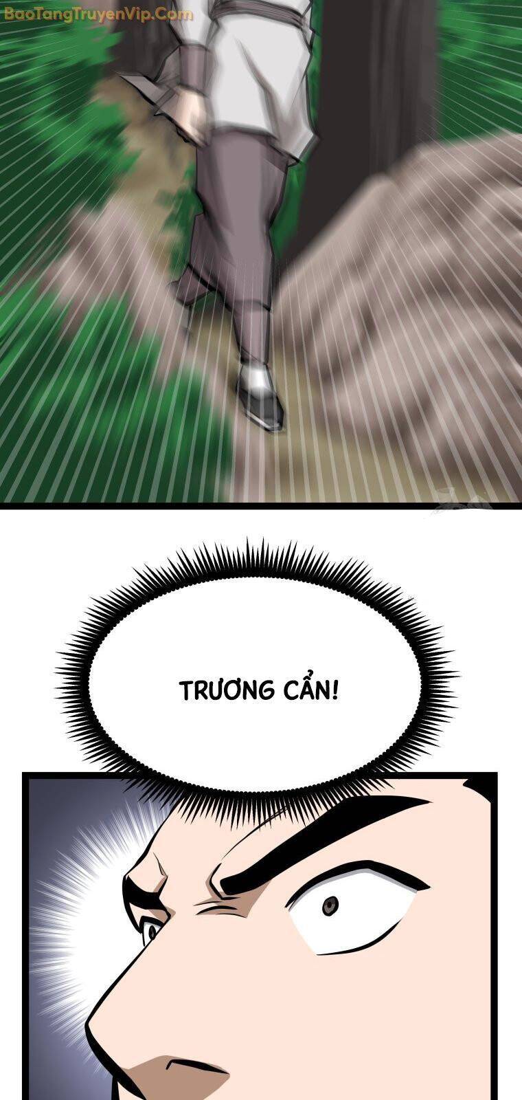 Nhất Bộ Thần Quyền Chap 32 - Next Chap 33