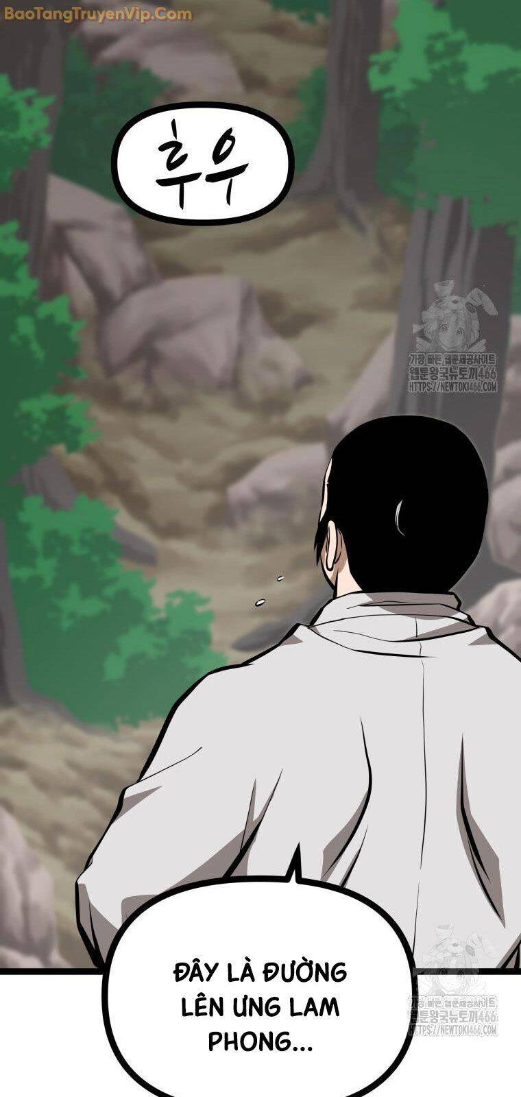 Nhất Bộ Thần Quyền Chap 32 - Next Chap 33