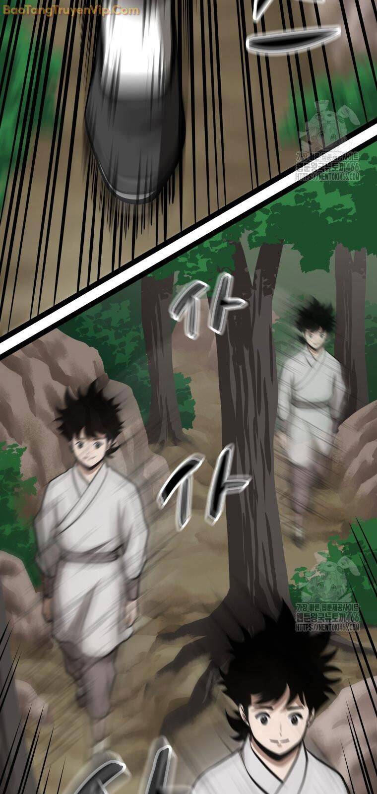 Nhất Bộ Thần Quyền Chap 32 - Next Chap 33