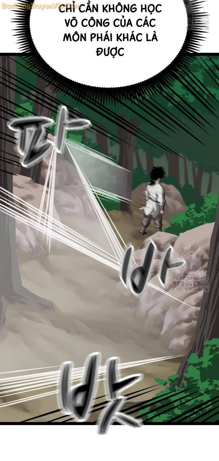 Nhất Bộ Thần Quyền Chap 32 - Next Chap 33
