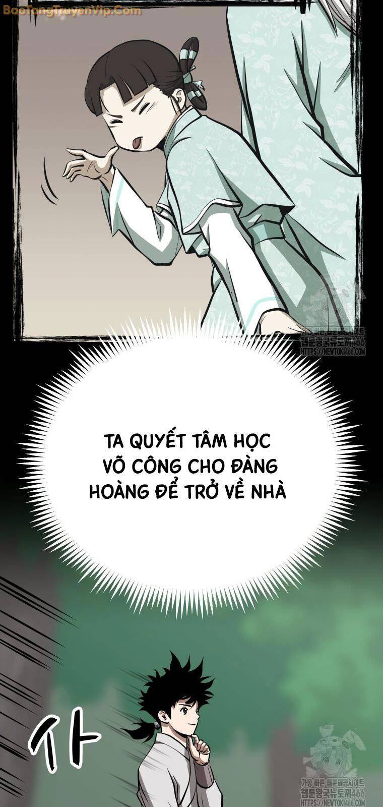 Nhất Bộ Thần Quyền Chap 32 - Next Chap 33