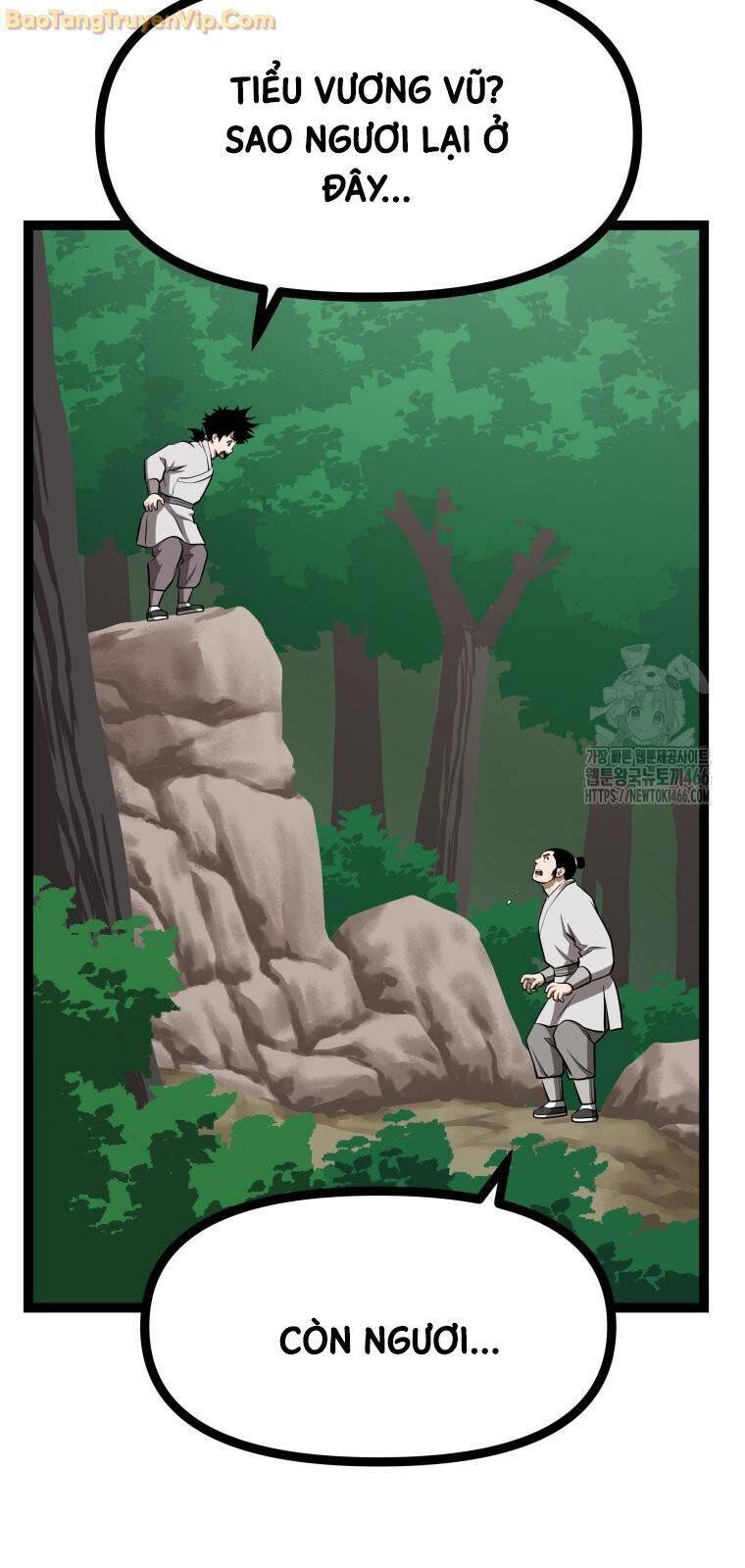 Nhất Bộ Thần Quyền Chap 32 - Next Chap 33