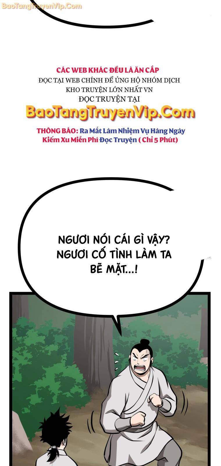 Nhất Bộ Thần Quyền Chap 32 - Next Chap 33