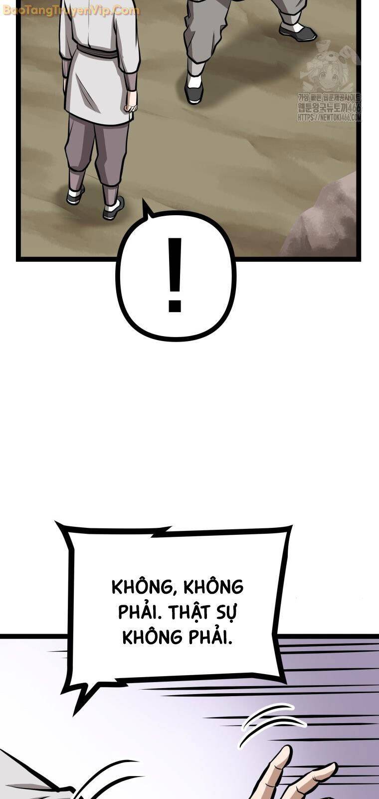 Nhất Bộ Thần Quyền Chap 32 - Next Chap 33