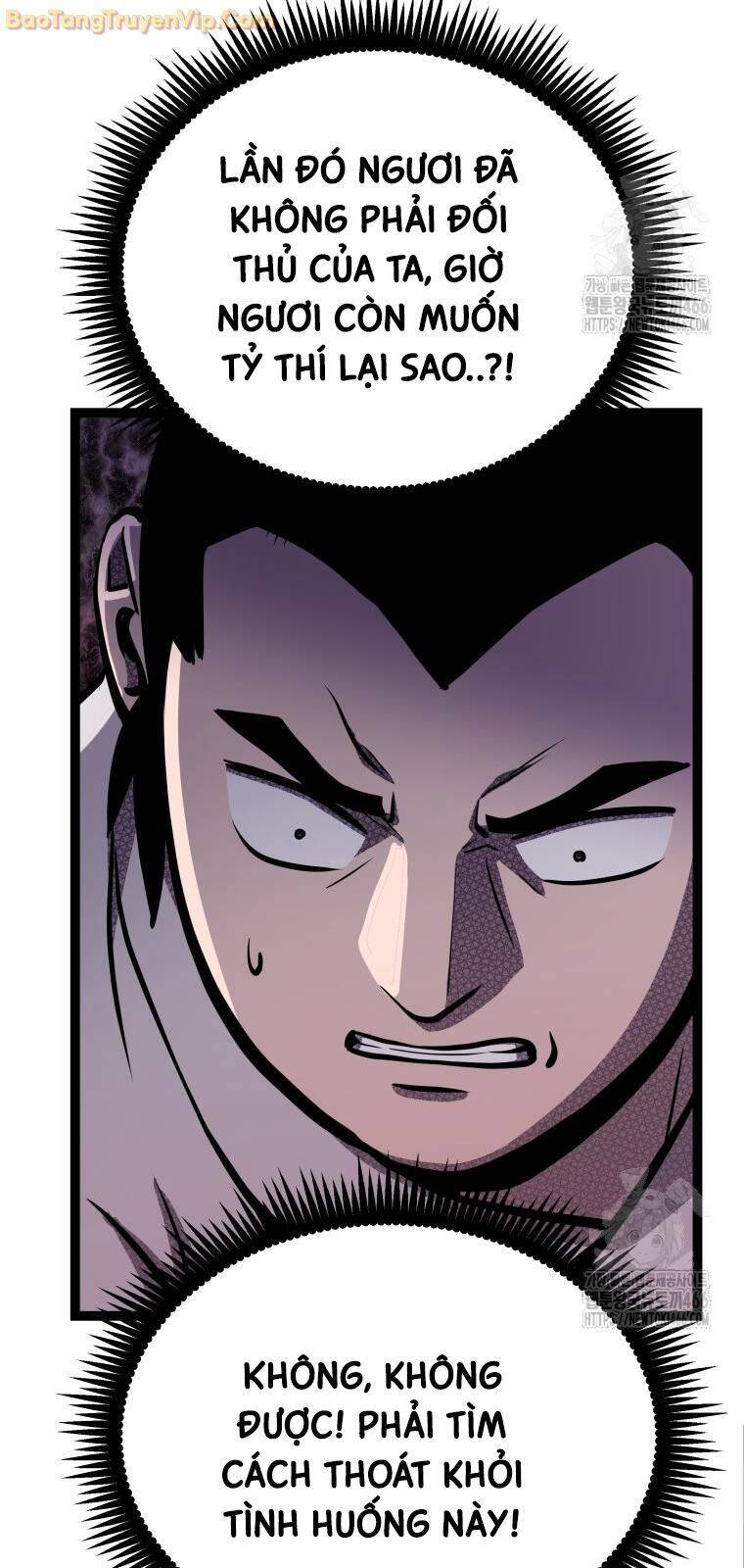 Nhất Bộ Thần Quyền Chap 32 - Next Chap 33
