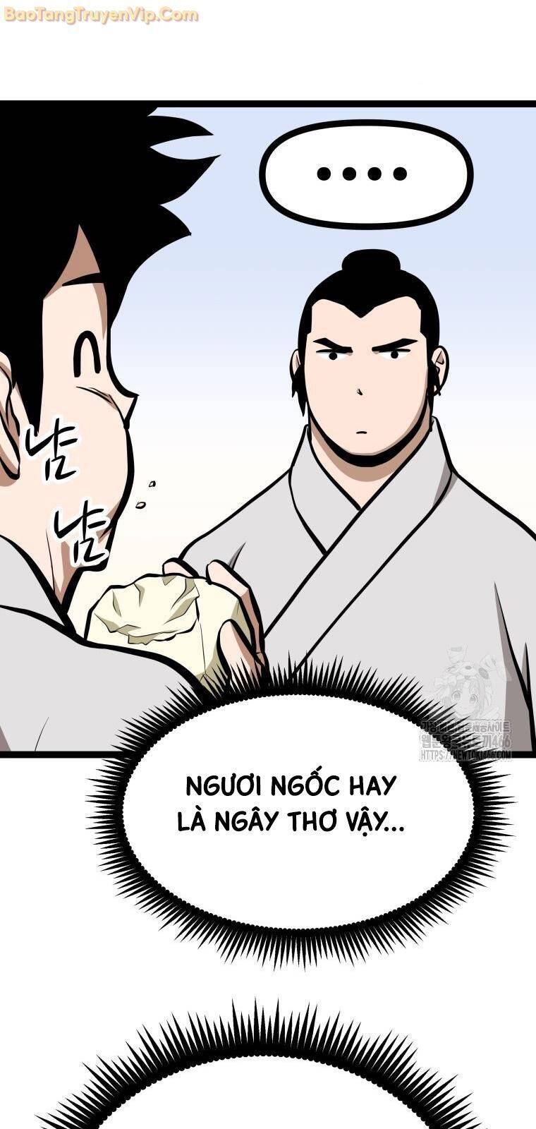 Nhất Bộ Thần Quyền Chap 32 - Next Chap 33