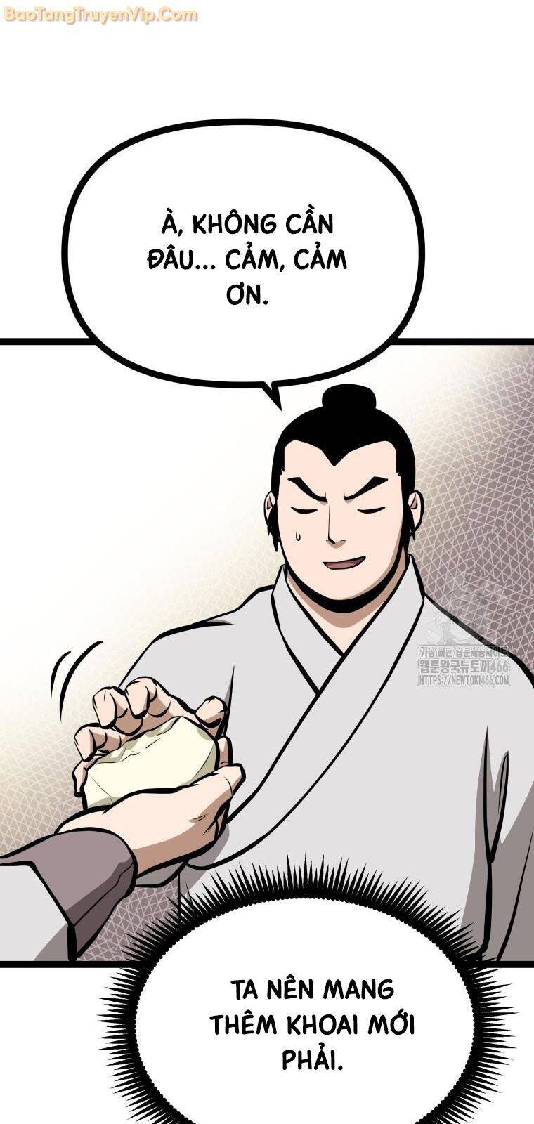 Nhất Bộ Thần Quyền Chap 32 - Next Chap 33