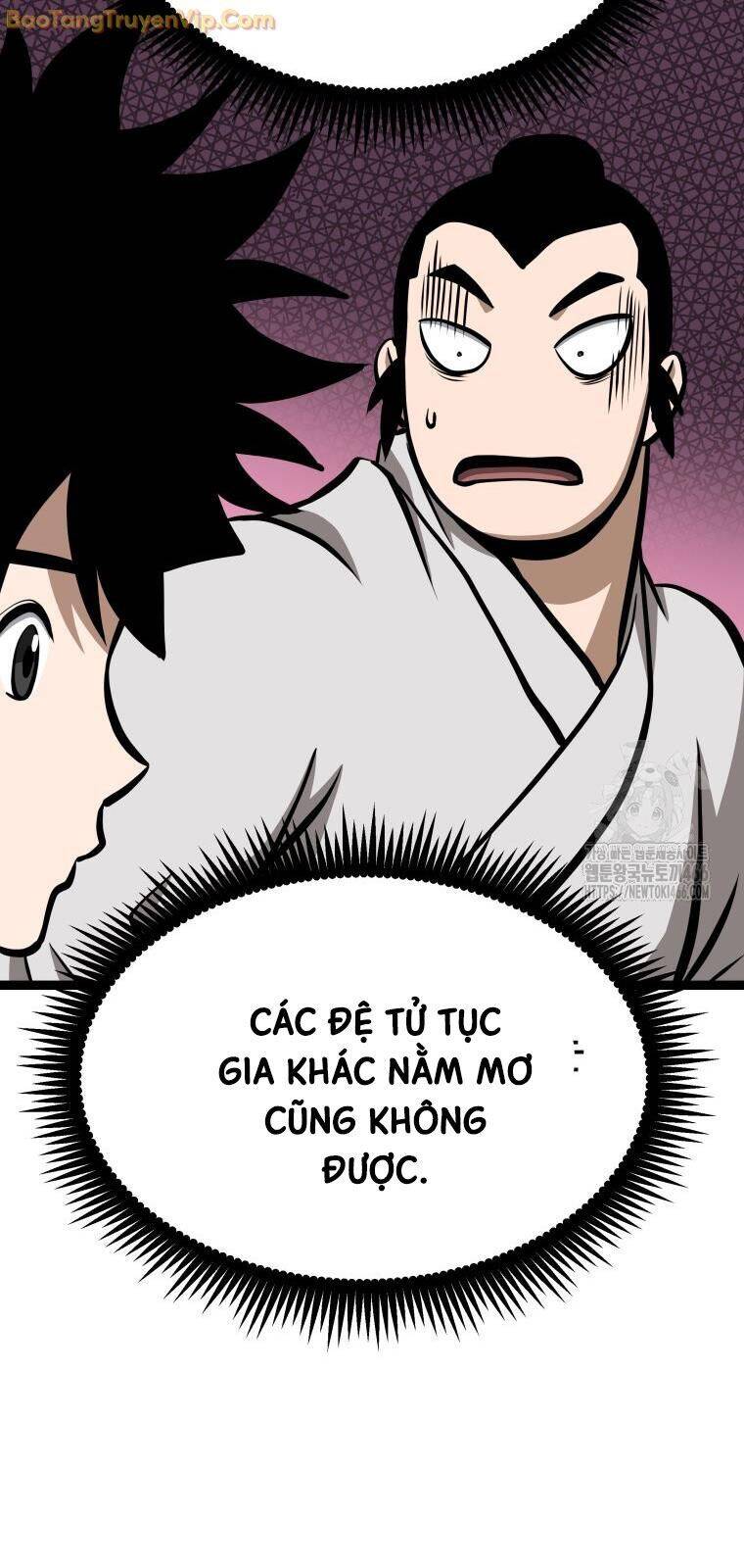 Nhất Bộ Thần Quyền Chap 32 - Next Chap 33