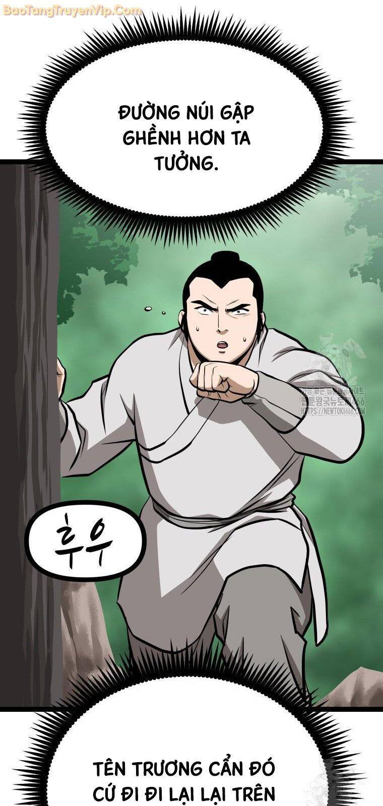 Nhất Bộ Thần Quyền Chap 32 - Next Chap 33