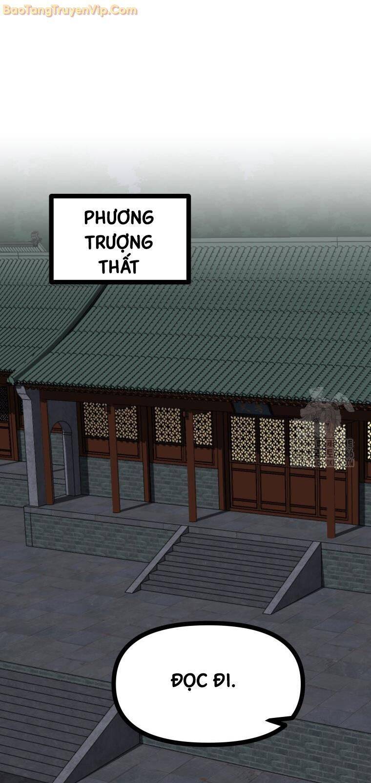 Nhất Bộ Thần Quyền Chap 32 - Next Chap 33