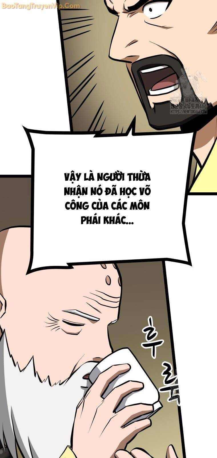 Nhất Bộ Thần Quyền Chap 33 - Next Chap 34