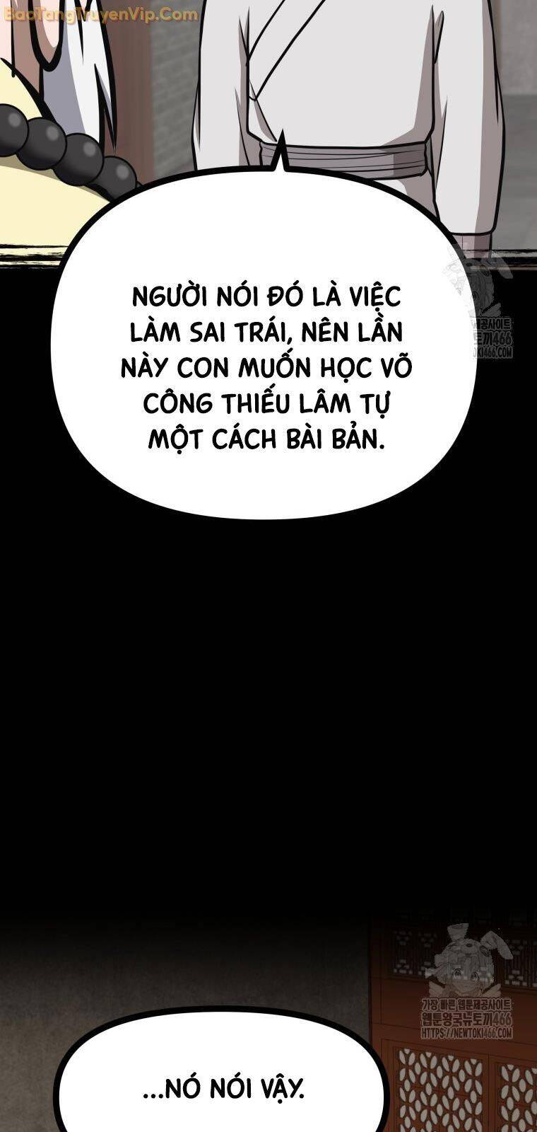 Nhất Bộ Thần Quyền Chap 33 - Next Chap 34