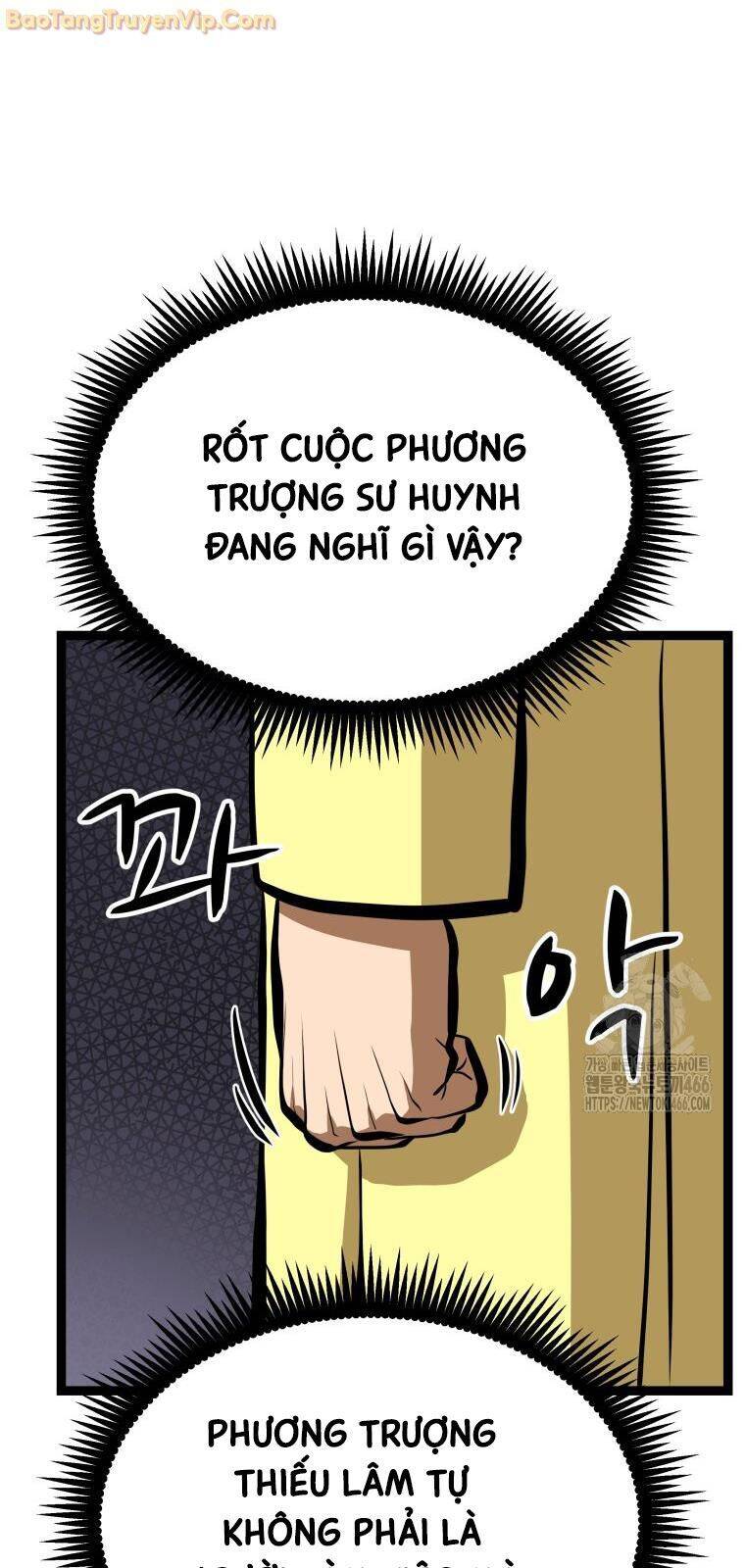 Nhất Bộ Thần Quyền Chap 33 - Next Chap 34