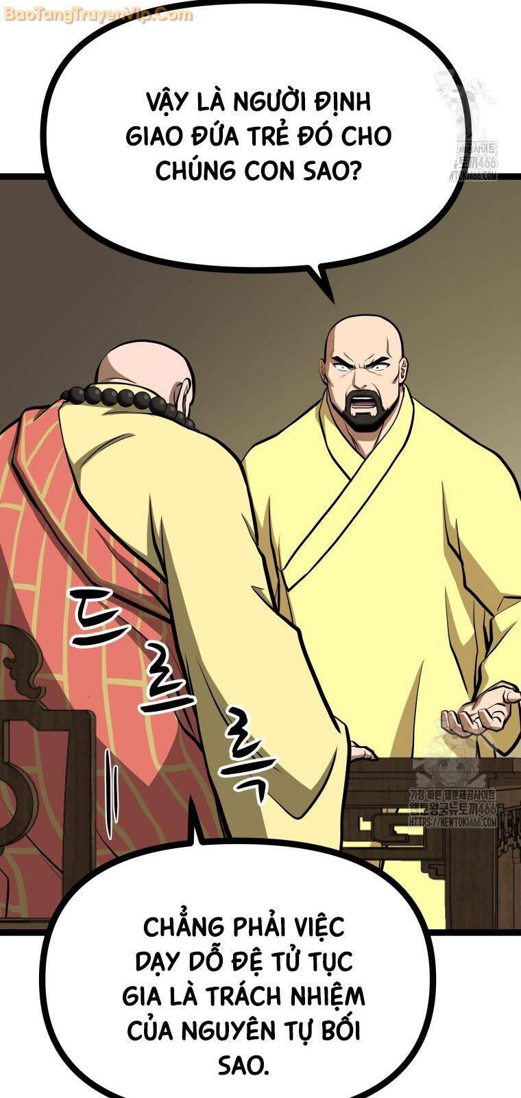 Nhất Bộ Thần Quyền Chap 33 - Next Chap 34