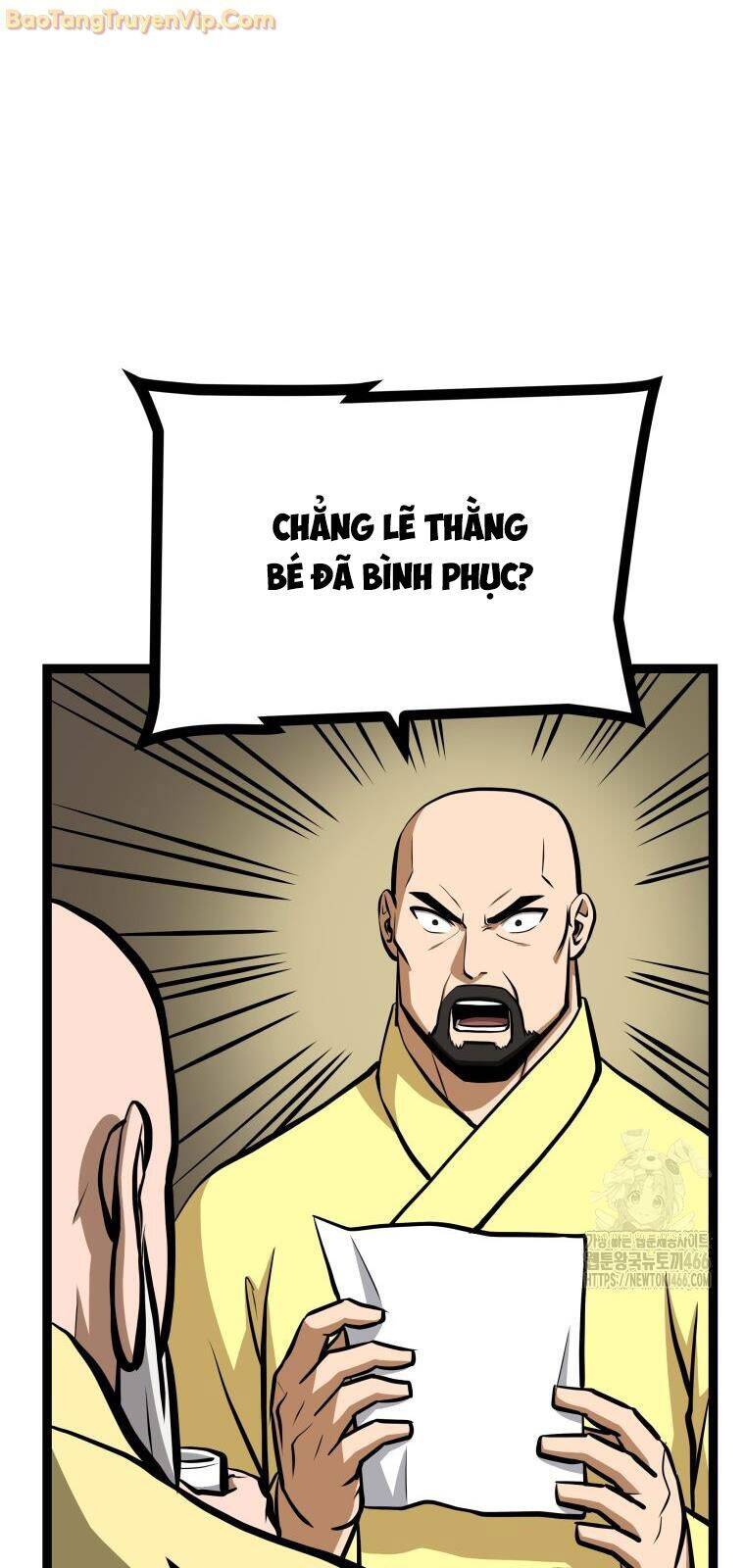 Nhất Bộ Thần Quyền Chap 33 - Next Chap 34