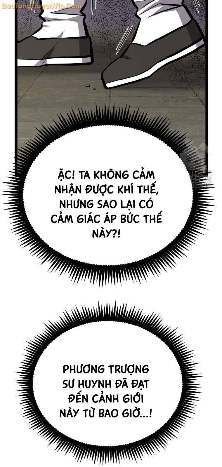 Nhất Bộ Thần Quyền Chap 33 - Next Chap 34