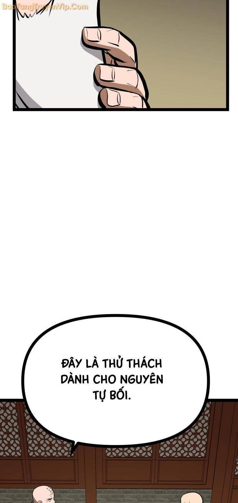 Nhất Bộ Thần Quyền Chap 33 - Next Chap 34