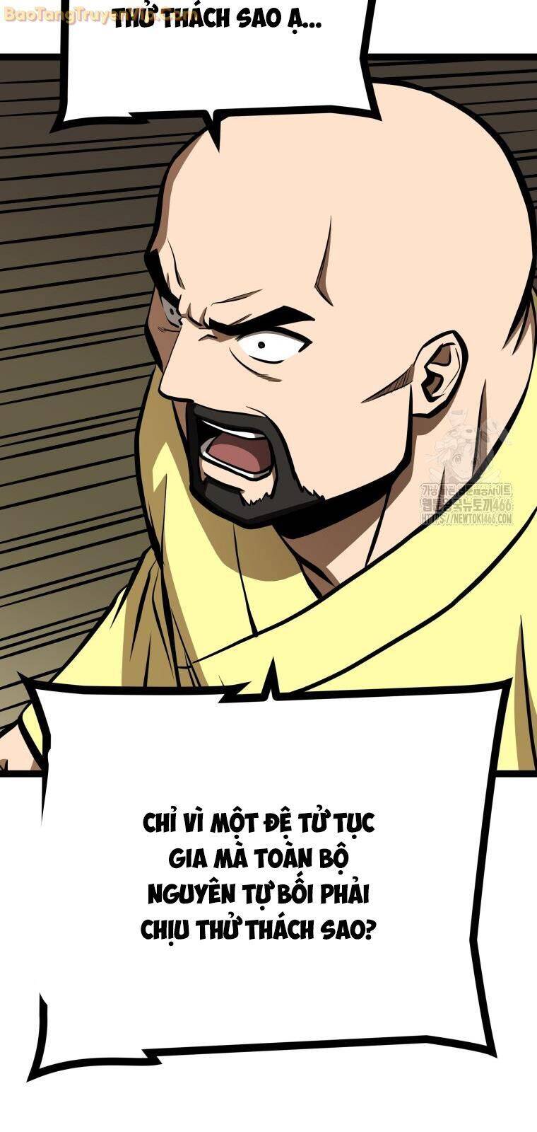 Nhất Bộ Thần Quyền Chap 33 - Next Chap 34