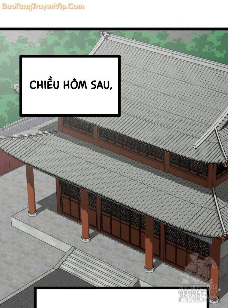 Nhất Bộ Thần Quyền Chap 33 - Next Chap 34