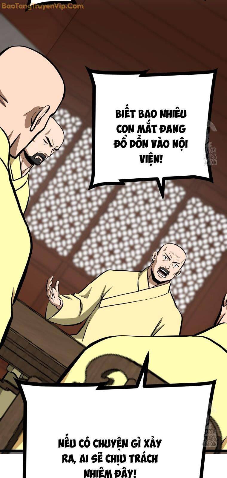 Nhất Bộ Thần Quyền Chap 33 - Next Chap 34