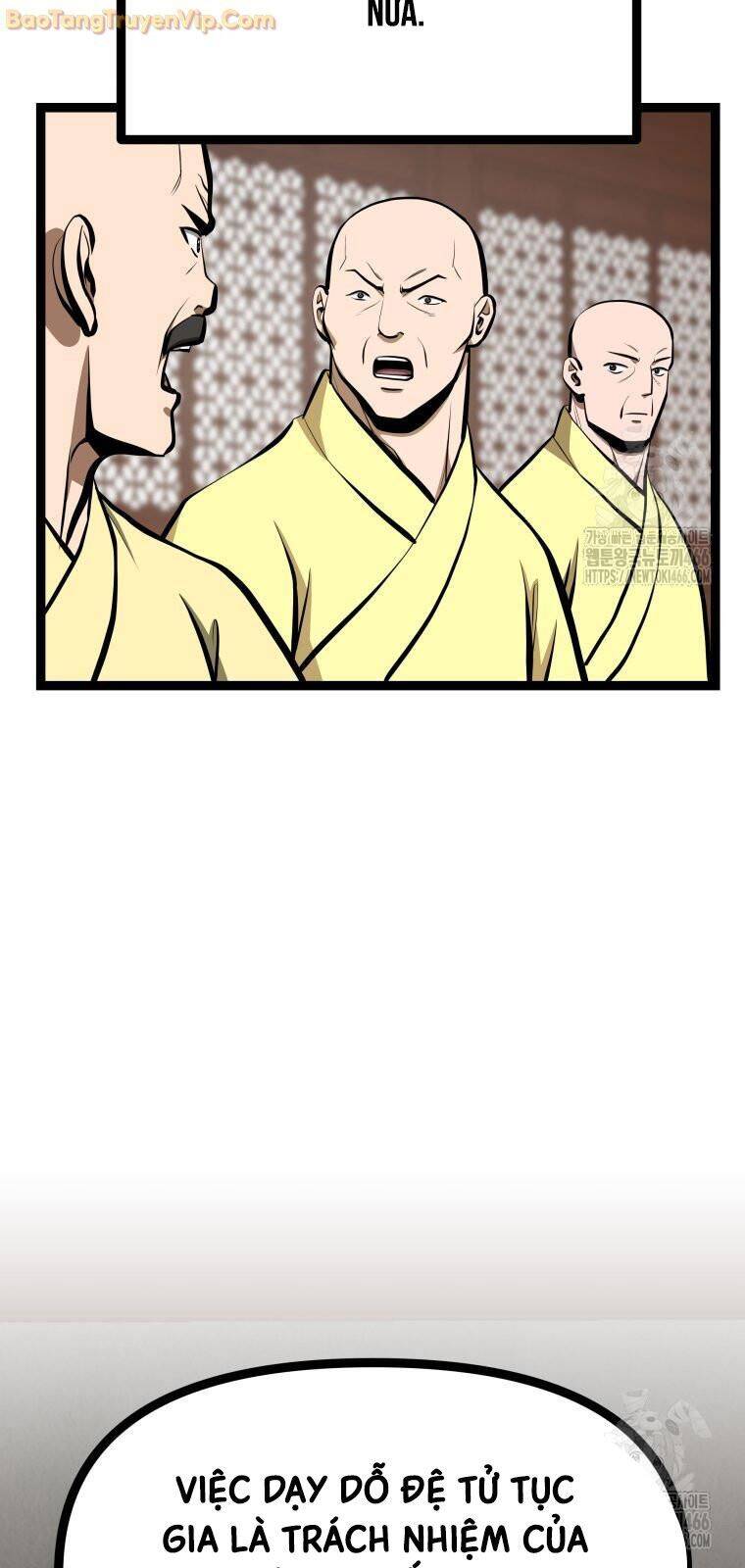 Nhất Bộ Thần Quyền Chap 33 - Next Chap 34