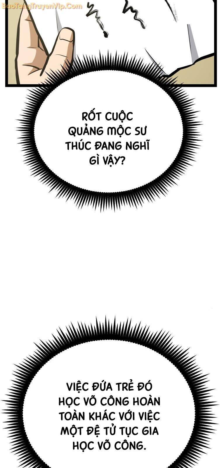 Nhất Bộ Thần Quyền Chap 33 - Next Chap 34