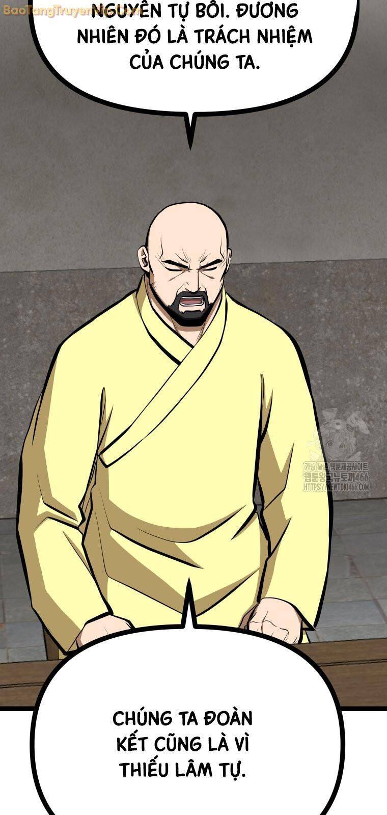 Nhất Bộ Thần Quyền Chap 33 - Next Chap 34