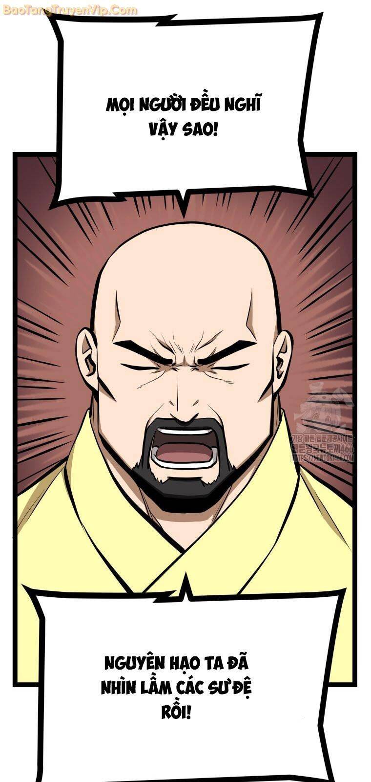 Nhất Bộ Thần Quyền Chap 33 - Next Chap 34