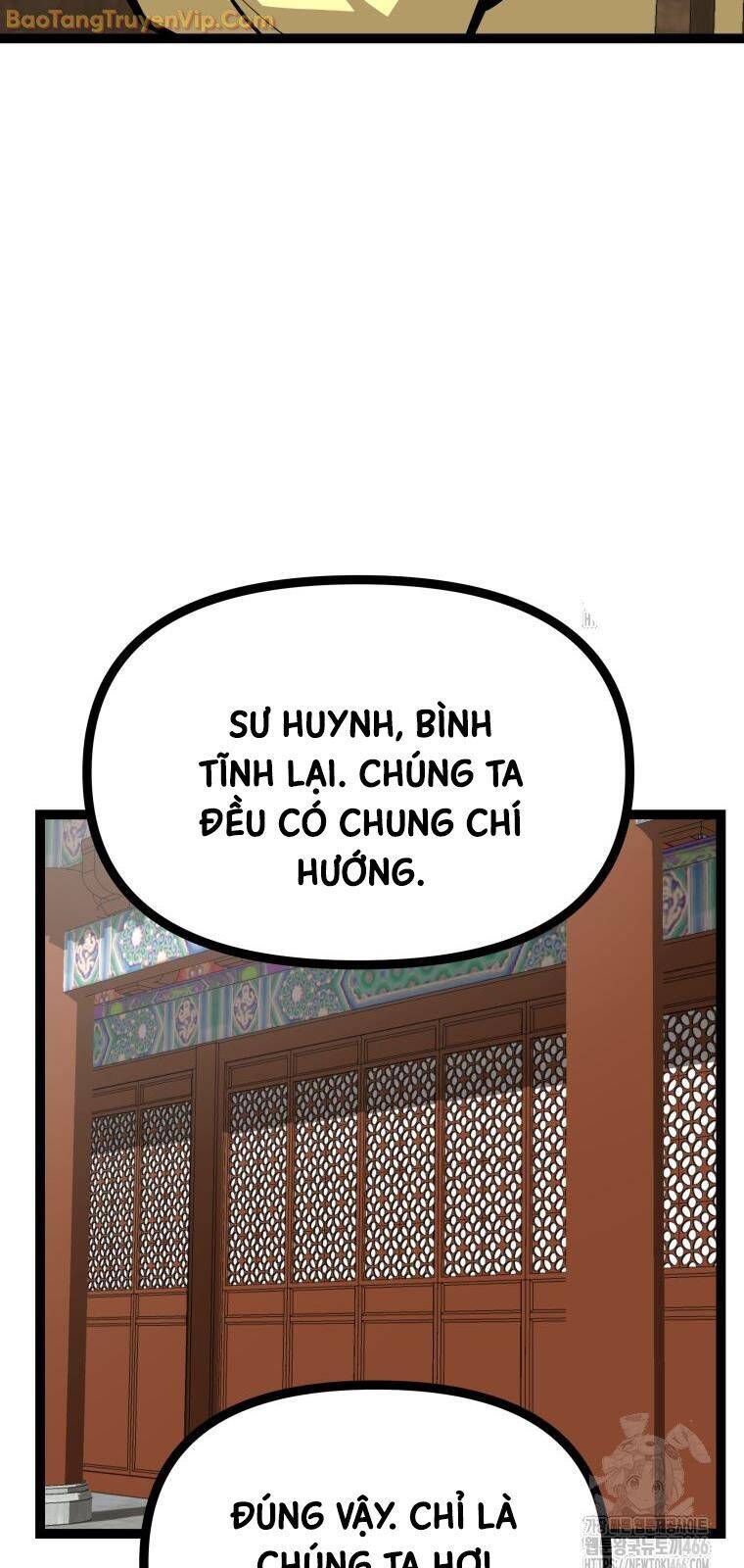 Nhất Bộ Thần Quyền Chap 33 - Next Chap 34