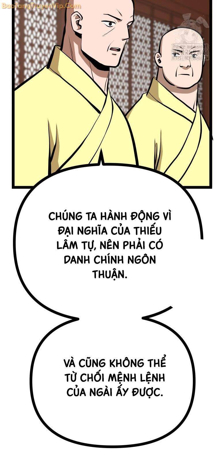 Nhất Bộ Thần Quyền Chap 33 - Next Chap 34
