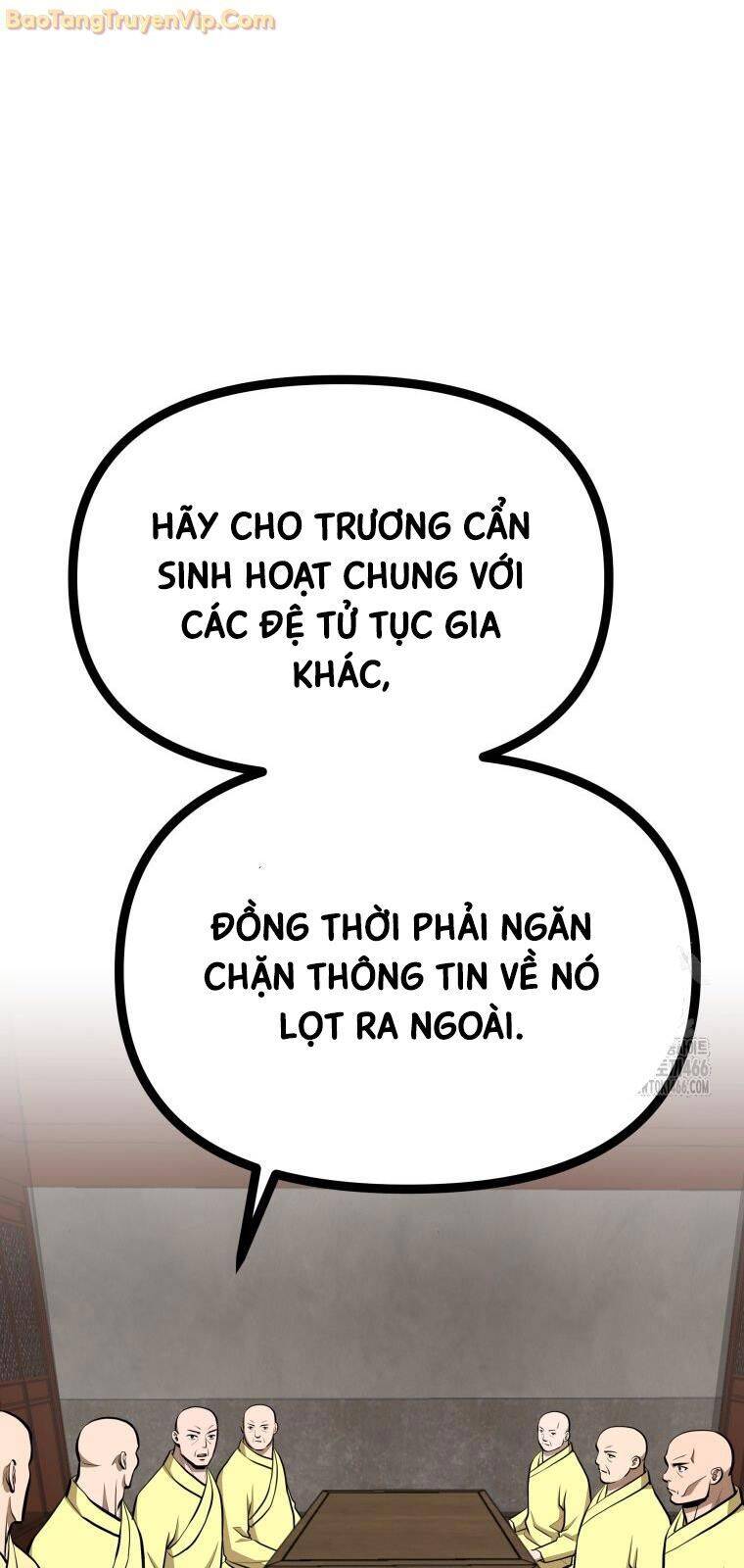 Nhất Bộ Thần Quyền Chap 33 - Next Chap 34