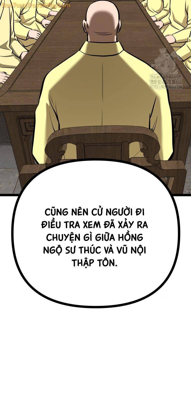 Nhất Bộ Thần Quyền Chap 33 - Next Chap 34