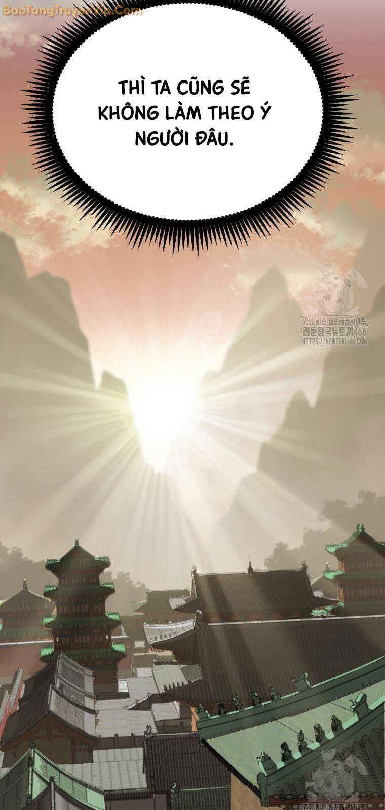 Nhất Bộ Thần Quyền Chap 33 - Next Chap 34
