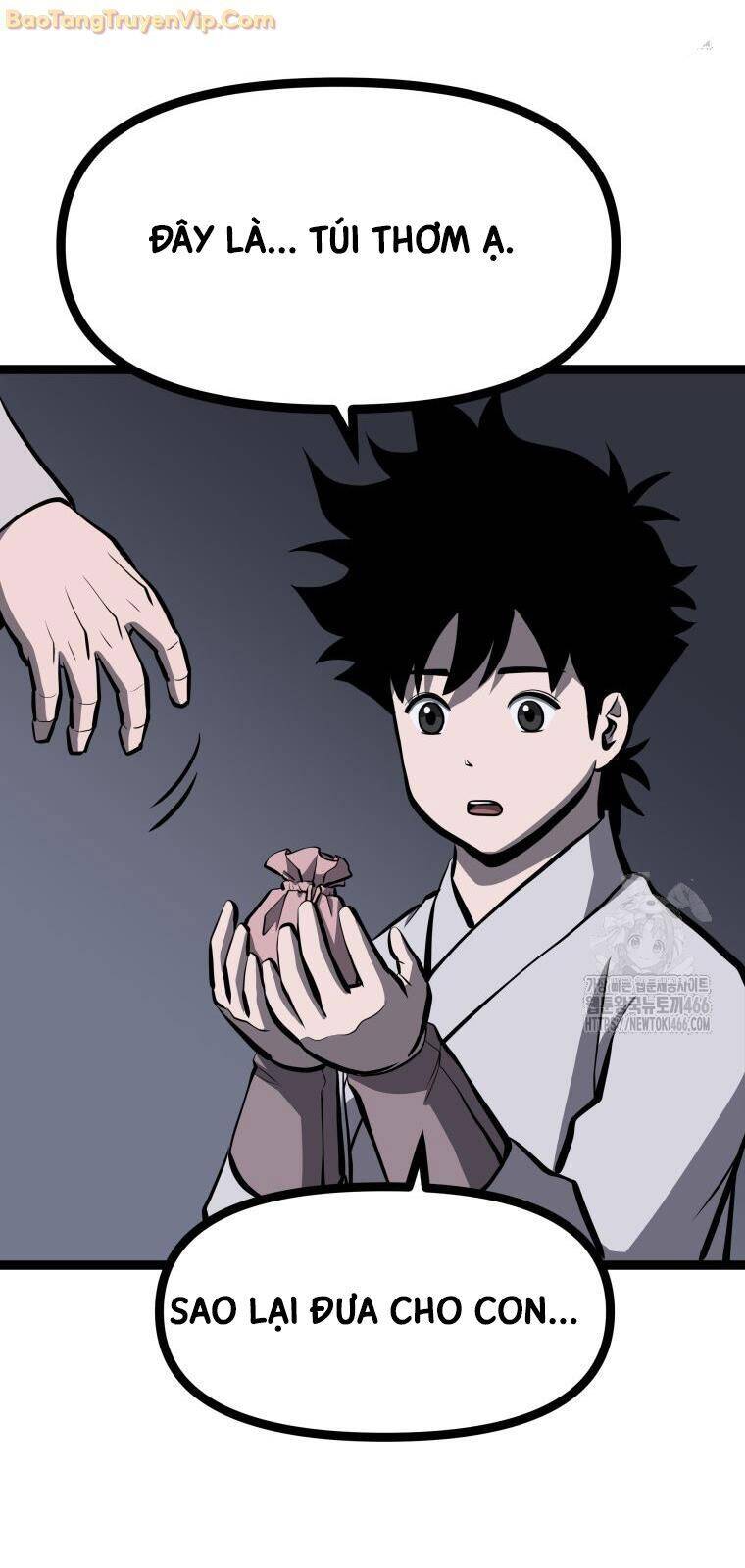 Nhất Bộ Thần Quyền Chap 33 - Next Chap 34
