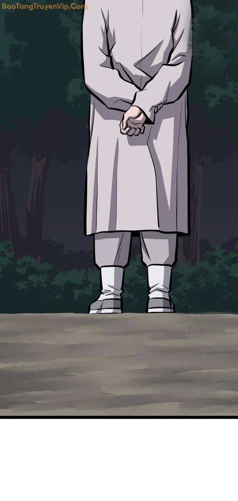 Nhất Bộ Thần Quyền Chap 33 - Next Chap 34