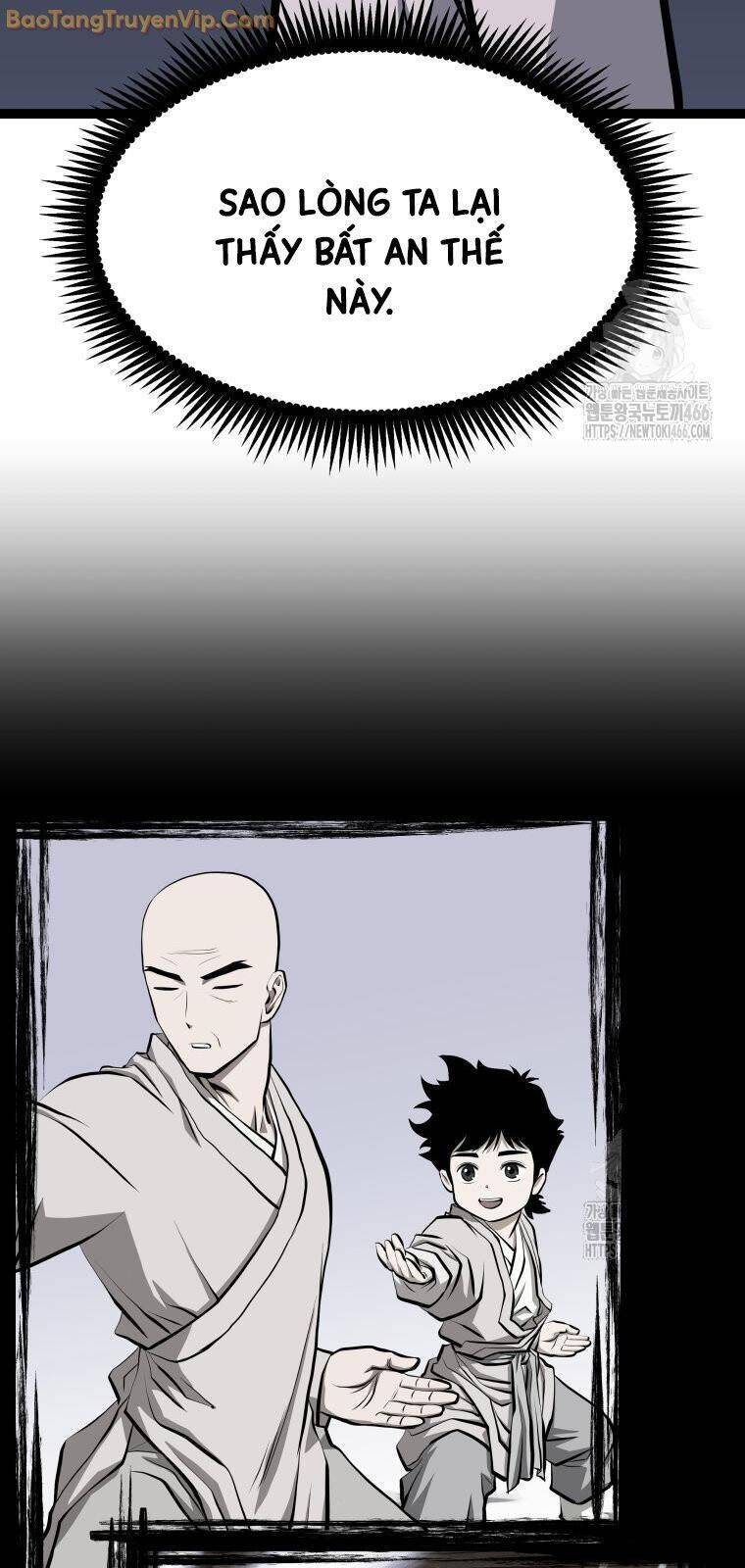 Nhất Bộ Thần Quyền Chap 33 - Next Chap 34