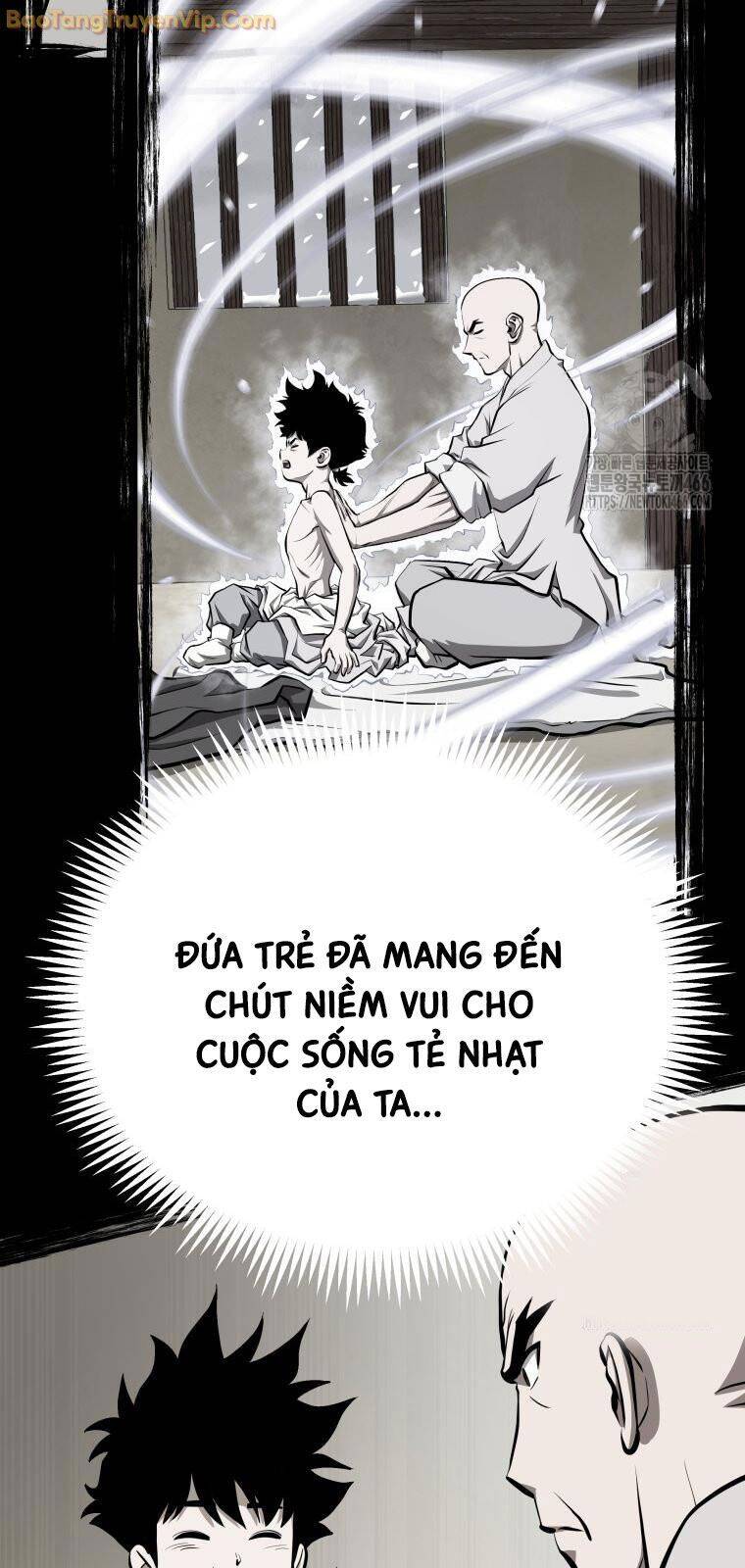Nhất Bộ Thần Quyền Chap 33 - Next Chap 34