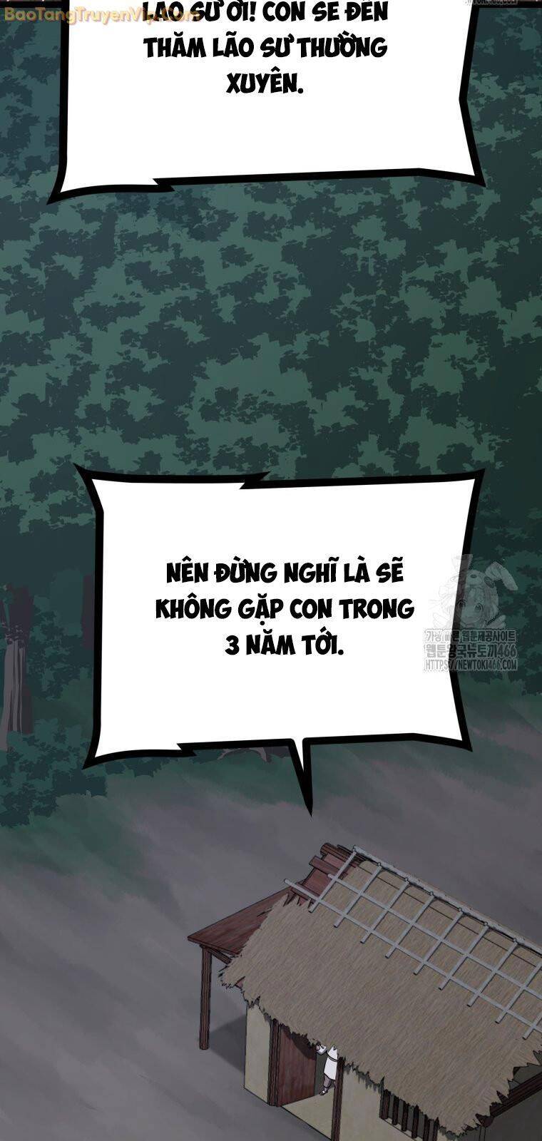 Nhất Bộ Thần Quyền Chap 33 - Next Chap 34