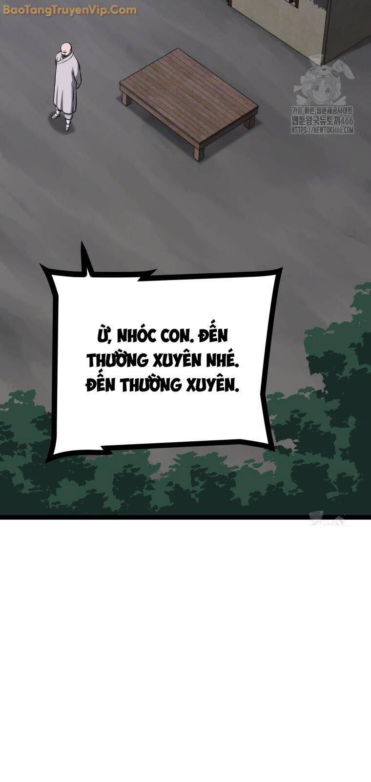 Nhất Bộ Thần Quyền Chap 33 - Next Chap 34