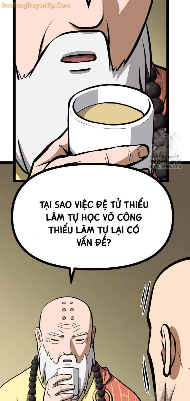 Nhất Bộ Thần Quyền Chap 33 - Next Chap 34