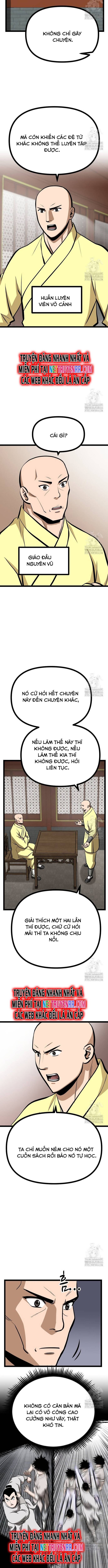 Nhất Bộ Thần Quyền Chap 35 - Next Chap 36