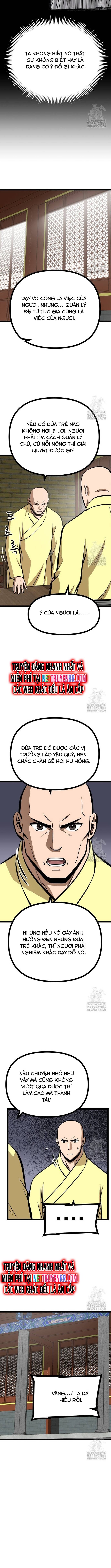 Nhất Bộ Thần Quyền Chap 35 - Next Chap 36
